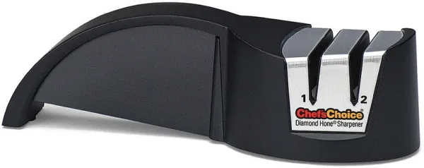 Chefs Choice Diamond Hone sharpeners EC478