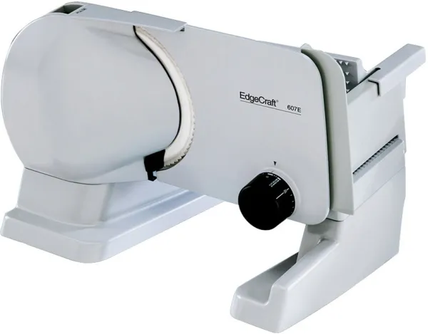 Chefs Choice Electric Food Slicer sharpeners EC607