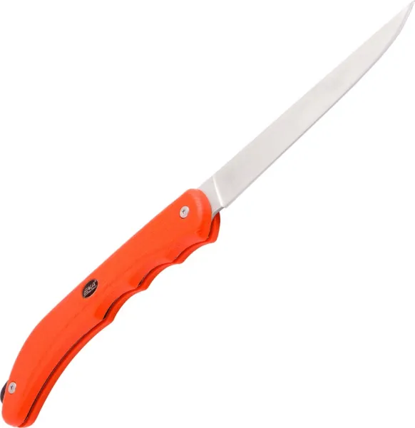 EKA Duo Orange knives EKA784602