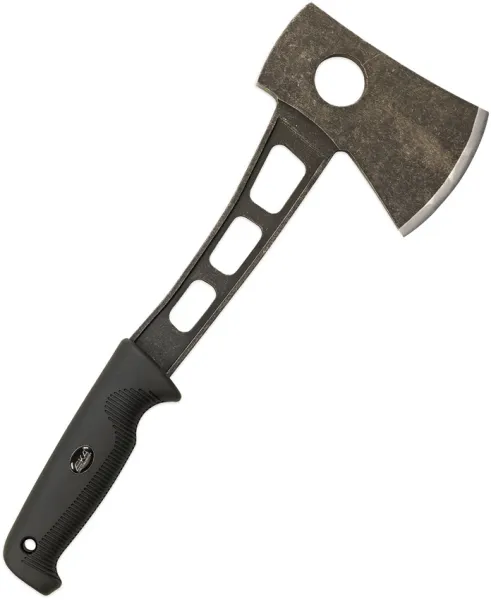 EKA Hatchblade W1 Black knives EKA914402