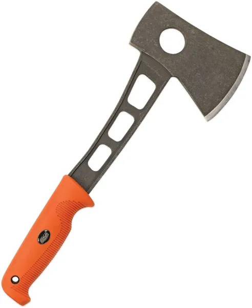 EKA Hatchblade W1 Orange knives EKA934402