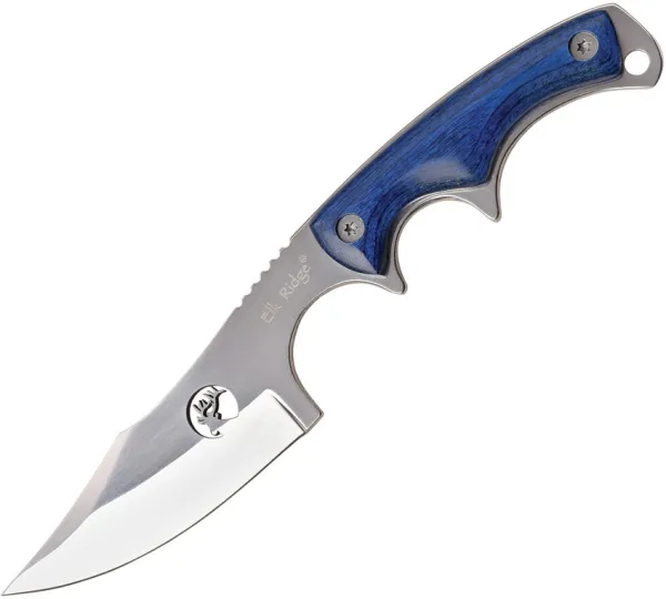 Elk Ridge Fixed Blade knives ER534BL