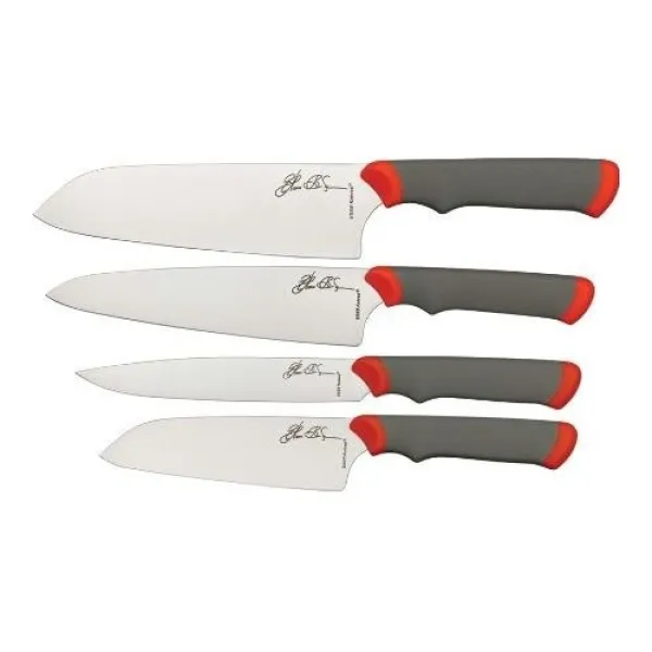 Ethan Becker Cooking Knives ESB1109