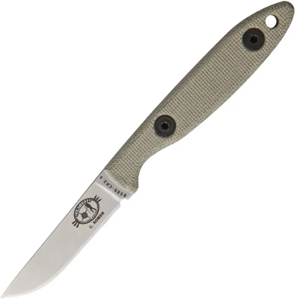 ESEE Camp Lore Fixed Blade knives ESCR25