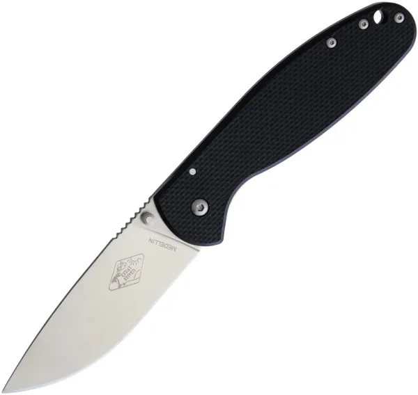 ESEE Expat Medellin Framelock knives ESM01