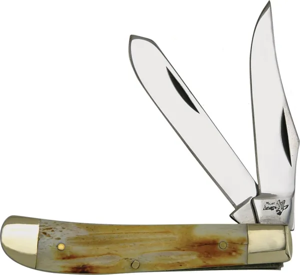 Frost Cutlery Trapper Second Cut Bone knives F14024SC