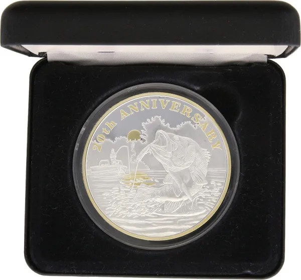 Miscellaneous Commemorative Coin knives F1595