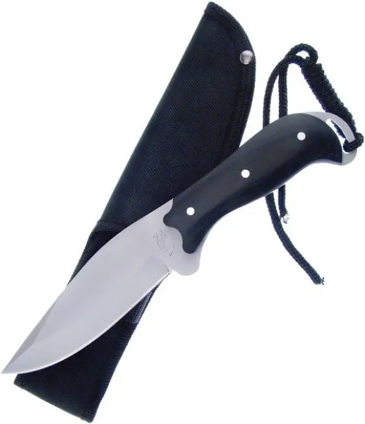 Frost Cutlery Bush Hog knives F16014BPW