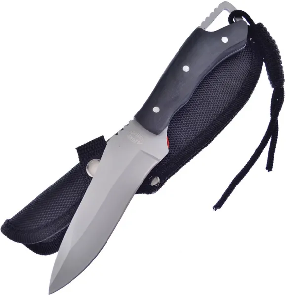 Frost Cutlery Ridgeline knives F16017BPW