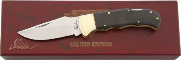Miscellaneous DHolder Lockback knives F1632