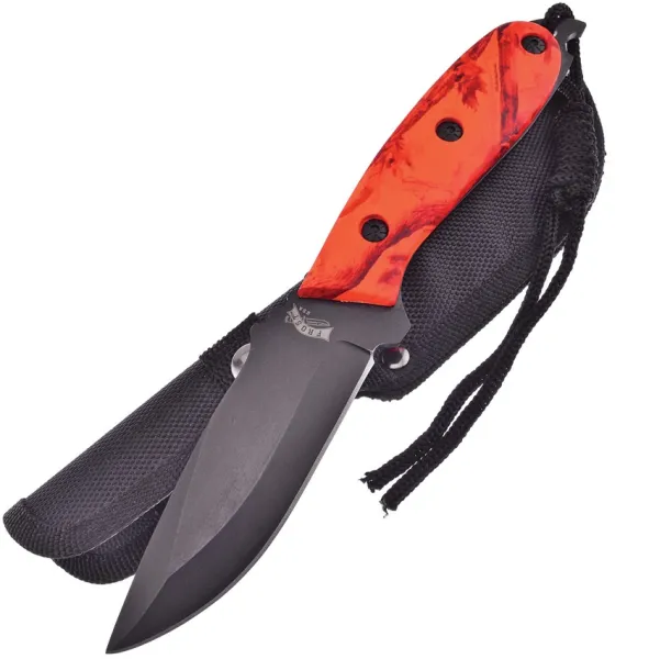 Frost Cutlery Ridge Runner Skinner knives F18453OCA