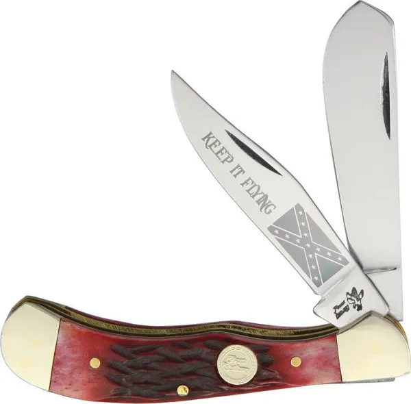 Keep It Flyin Saddlehorn FCF096DRPD