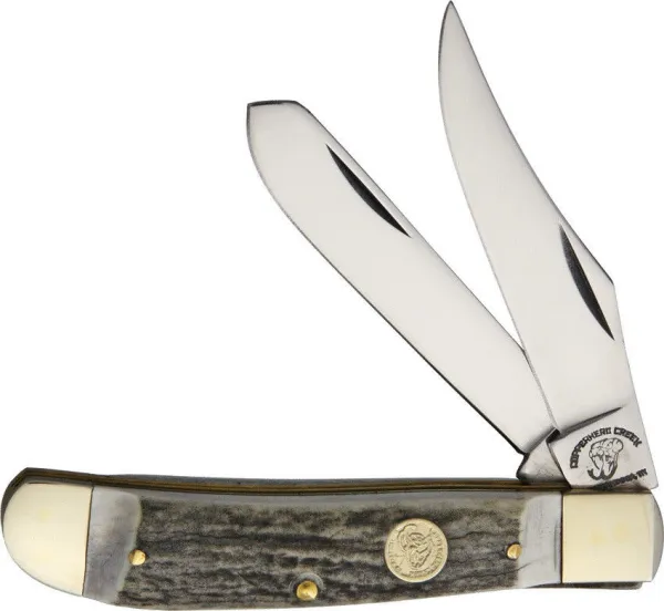  Copperhead Creek Bullet FCHC024DS