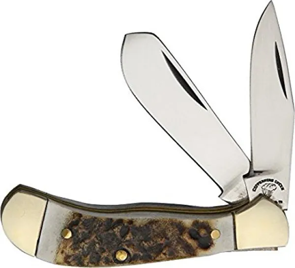 Frost Cutlery Copperhead Creek Baby knives FCHC972DS