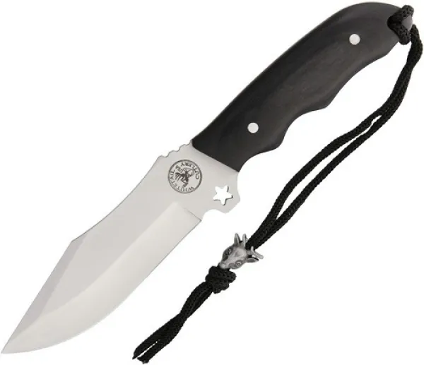  Whitetail Fixed Blade FCPWT980BW