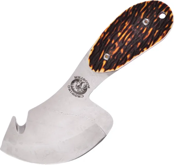 Frost Cutlery Beaver Tail Skinner knives FCR01