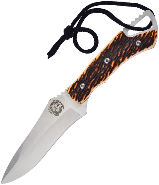 Frost Cutlery Fighter Fixed Blade knives FCR03