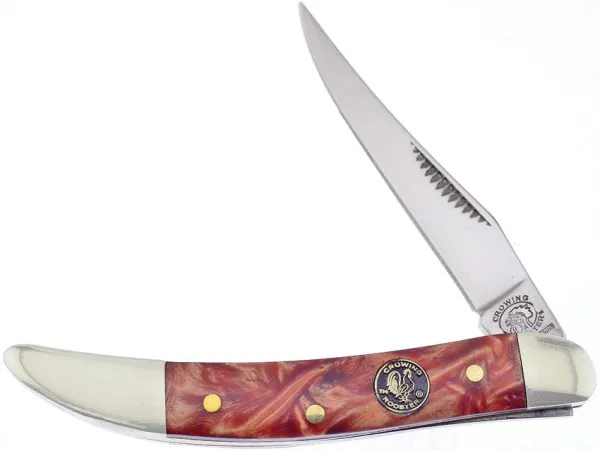 Frost Cutlery Toothpick Whiskey River knives FCR109WR