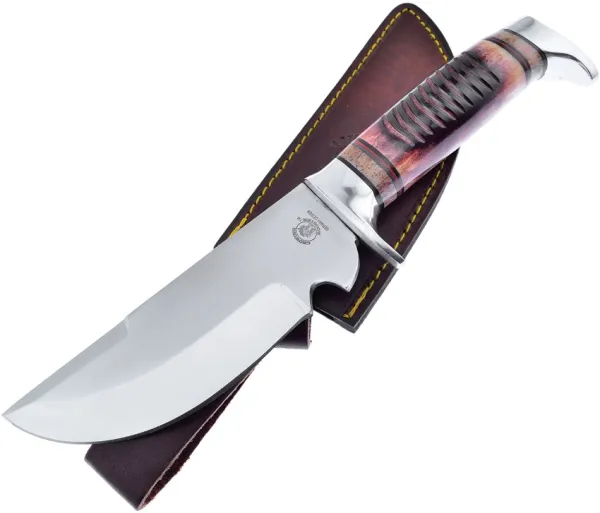 Frost Cutlery Rhode Island Red Bowie knives FCR1506