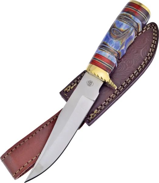 Frost Cutlery Running Cloud Bowie knives FCW598BLB