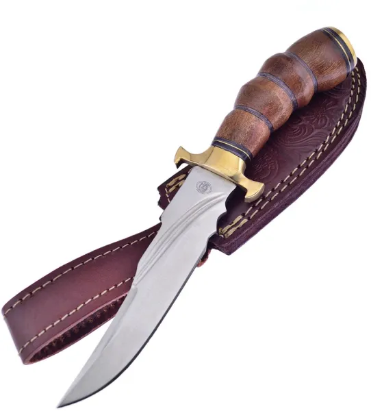 Frost Cutlery Broken Arrow Skinner knives FCW6082WW