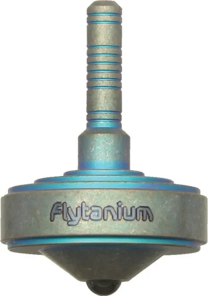 Flytanium Lunar Mini Top Green FLY082G