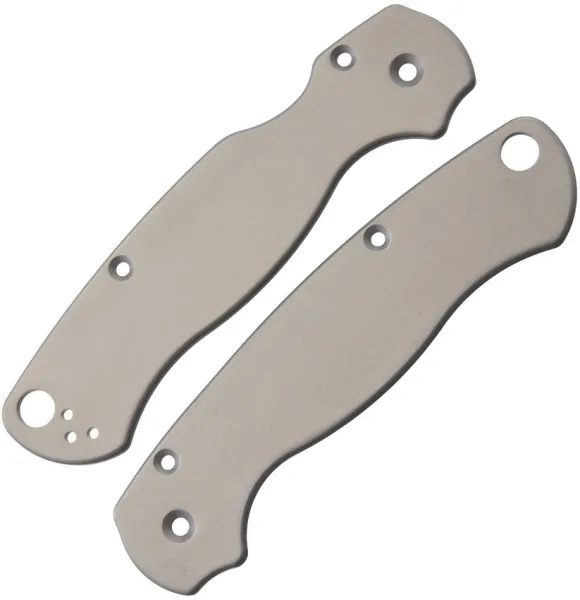 Flytanium Para2 Ti Scales BB FLY121
