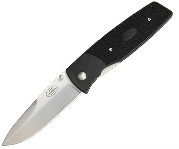 Fallkniven PXL Linerlock knives FN68