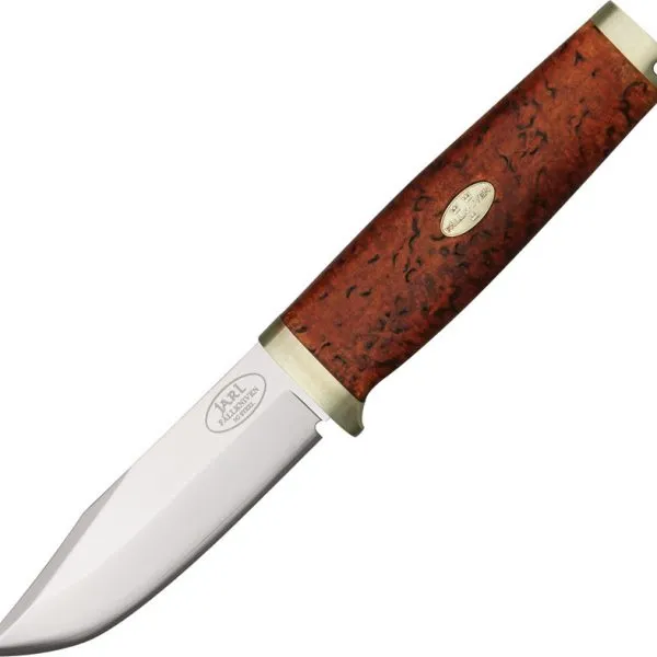 Fallkniven SK1 Jari Limited Edition knives FNSK1SE