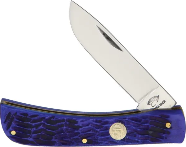 Frost Cutlery Dirt Buster Blue knives FOC084BLJB