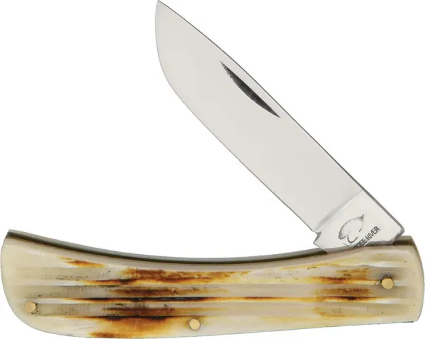 Frost Cutlery Dirt Buster Second Cut knives FOC084SC