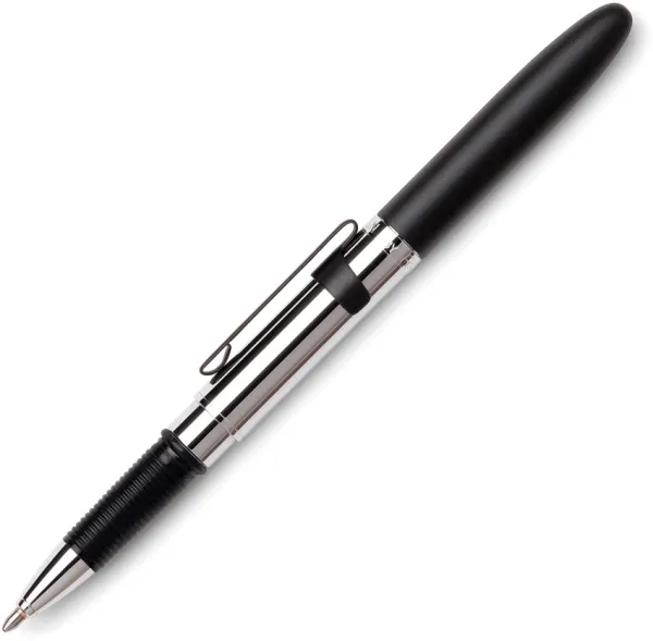Fisher Space Pen Bullet Pen Chrome Grip pens FP6009