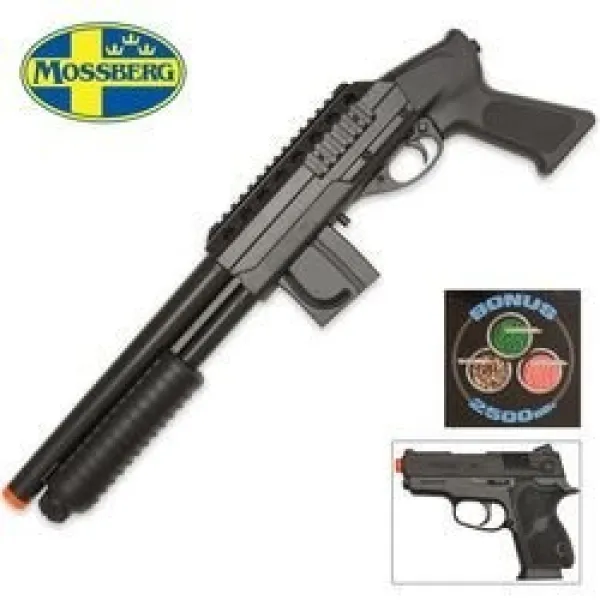  Mossberg Tactical Kit FPR27783