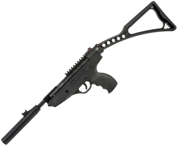 Firepower Swiss Arms Mod Fire Air Rifle FPR28829