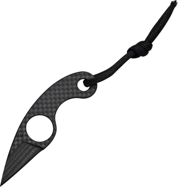 Fred Perrin La Griffe Mini Carbone FRDGCMINI