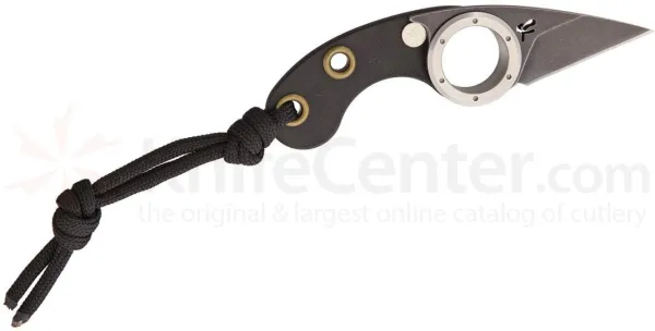 Fred Perrin La Mini Griffe Black FRDGPLBMINI