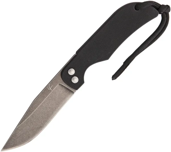 Fred Perrin Le Bowie Folder G-10 FRDPBG10
