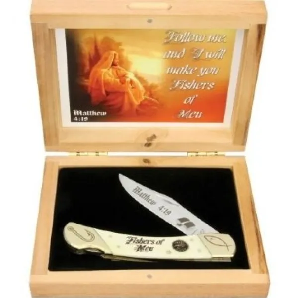  Fishers of Men FSET549FOM
