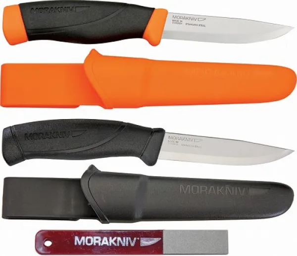 Mora Outdoor Knife Set knives FT00290
