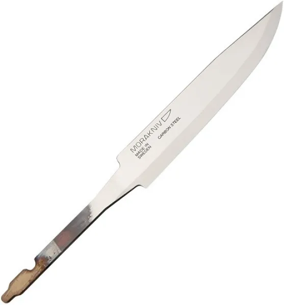 Mora No 2 Knife Blade knives FT01035