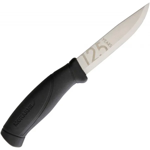 Mora Companion 125 Black knives FT01986