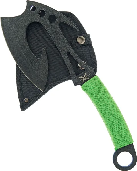 Frost Cutlery Zombie Axe knives FTA063