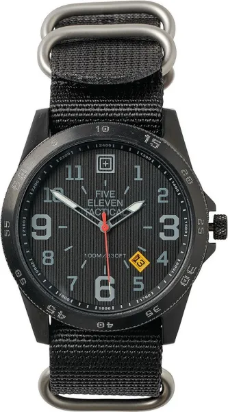 5.11 Tactical Field Watch Black knives FTL50513019