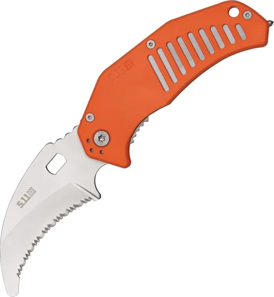 5.11 Tactical LMC Linerlock knives FTL51086