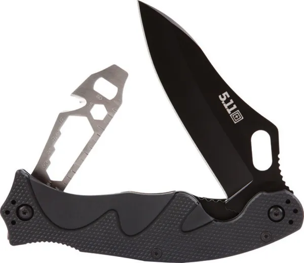 5.11 Tactical Double Duty Quick Fix knives FTL51090