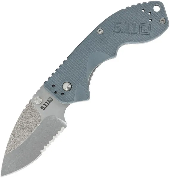 5.11 Tactical Courser Linerlock knives FTL51109