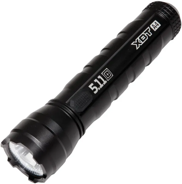 5.11 Tactical XBT A4 Flashlight knives FTL53021