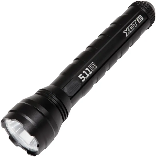 5.11 Tactical XBT A6 Flashlight knives FTL53023