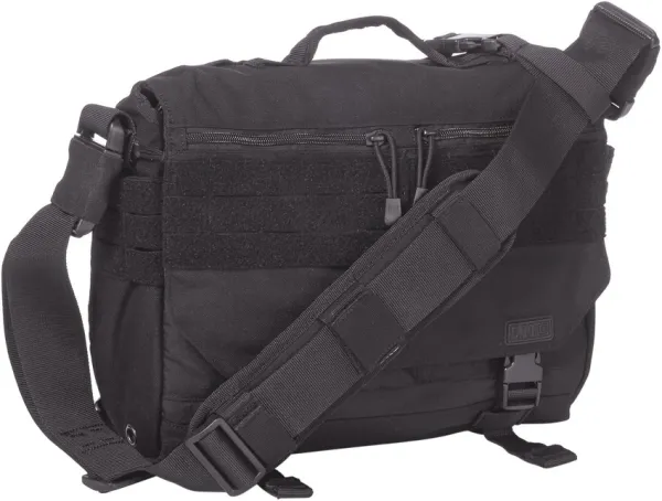 5.11 Tactical Rush Delivery Mike Black knives FTL56176BK