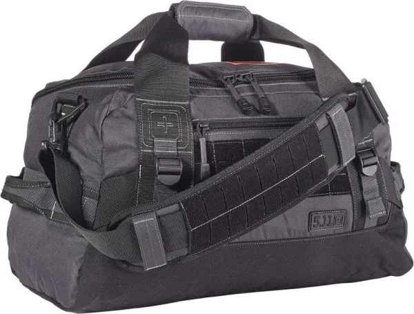 5.11 Tactical NBT Duffel Mike Double Tap knives FTL56183026